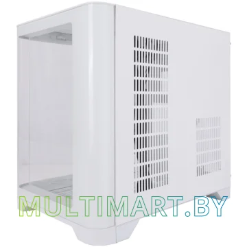 Корпус 1stPlayer UView UV5 (UV5-WH) картинка 4